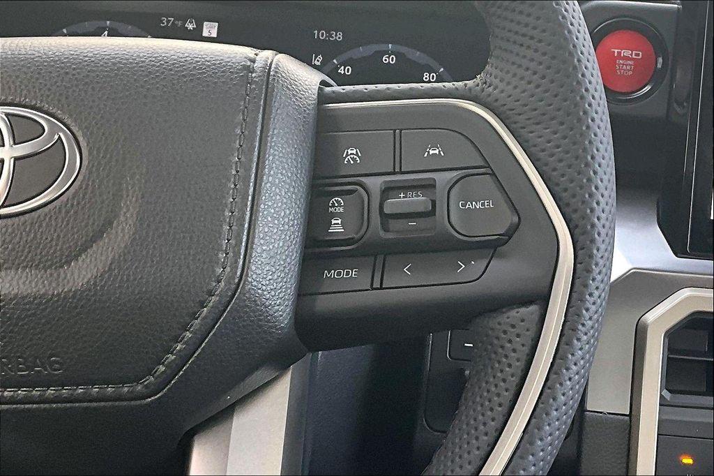 new 2026 Toyota Tacoma car, priced at $55,874