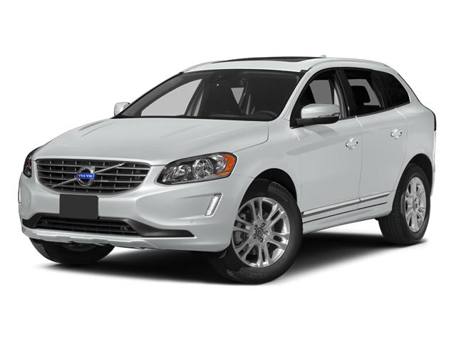 used 2014 Volvo XC60 car, priced at $10,499