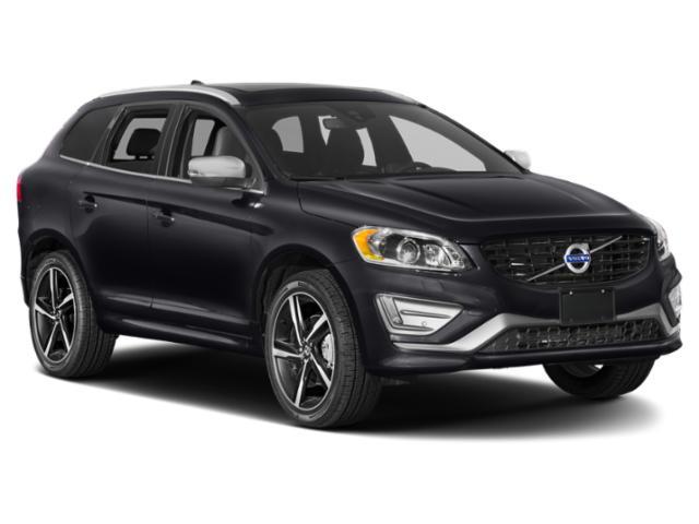used 2014 Volvo XC60 car, priced at $10,499