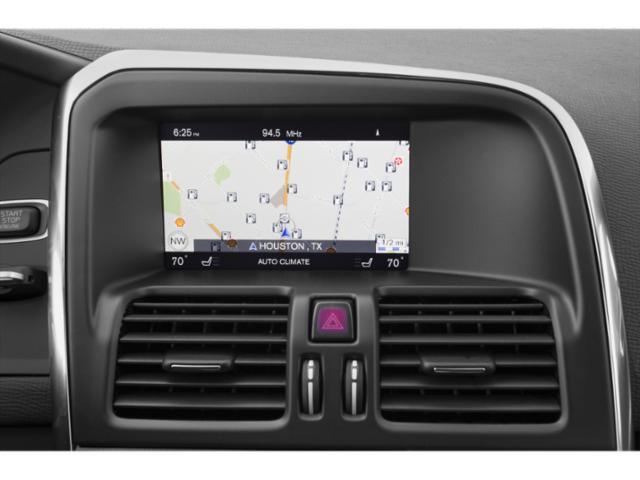 used 2014 Volvo XC60 car, priced at $10,499