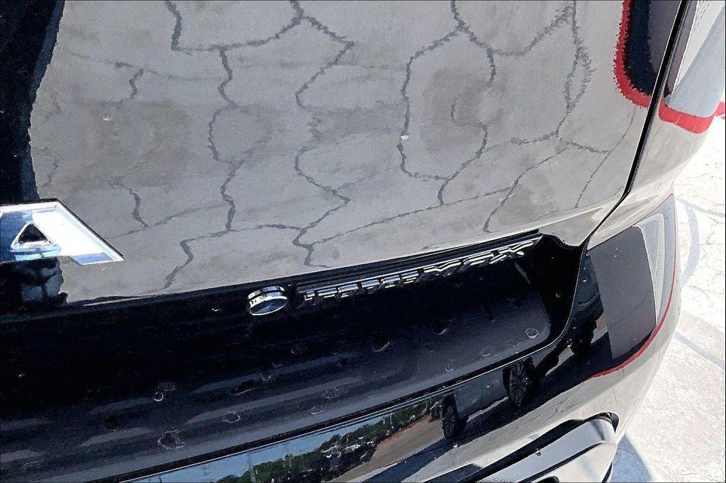 new 2026 Toyota Sequoia car, priced at $88,507