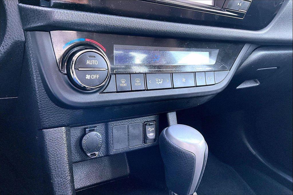 used 2014 Toyota Corolla car, priced at $11,999