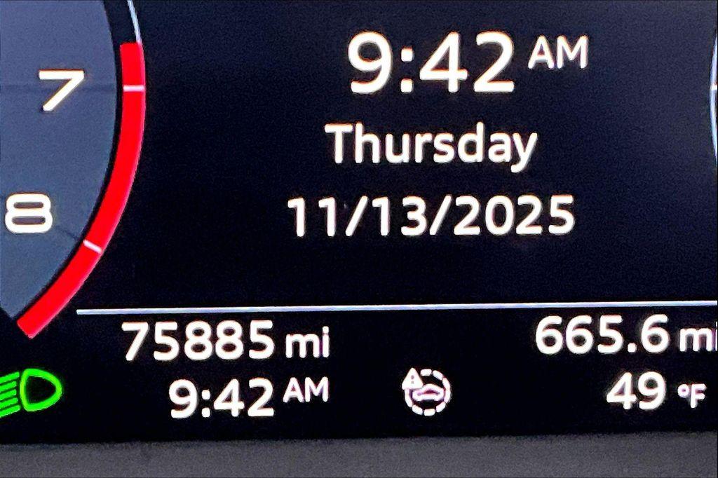 used 2020 Audi Q3 car, priced at $19,879