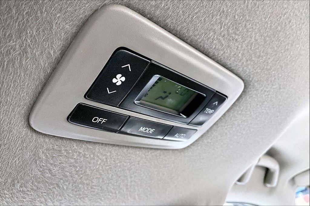used 2013 Toyota Sienna car, priced at $12,998