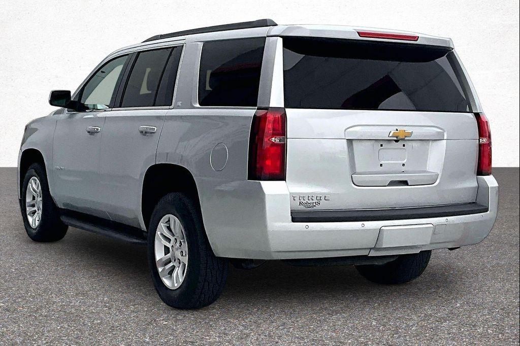 used 2020 Chevrolet Tahoe car, priced at $27,499