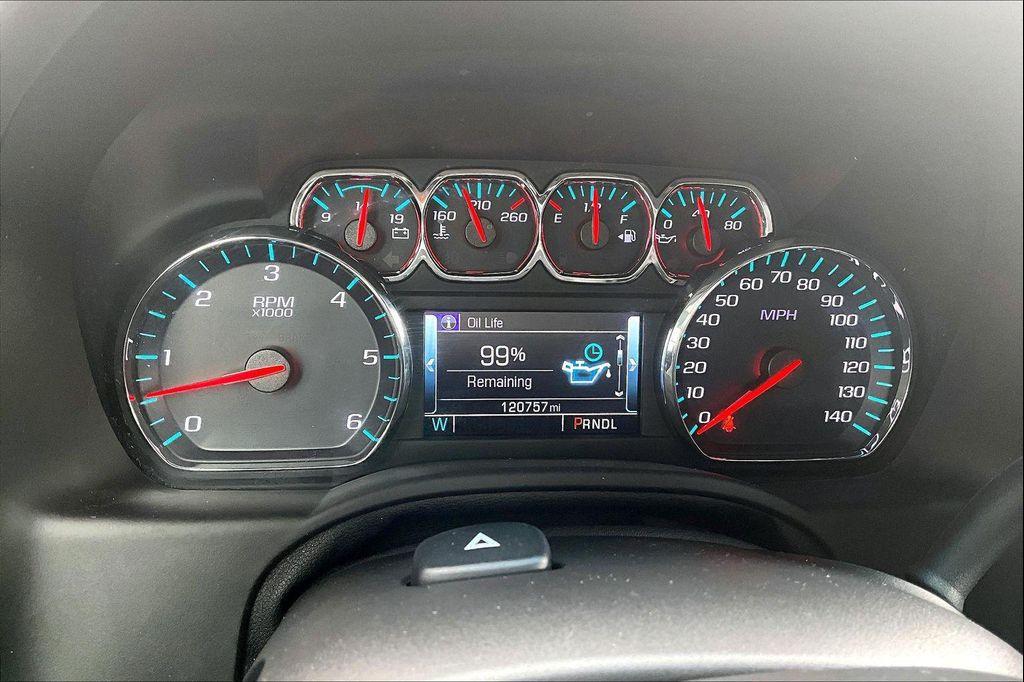 used 2020 Chevrolet Tahoe car, priced at $27,499