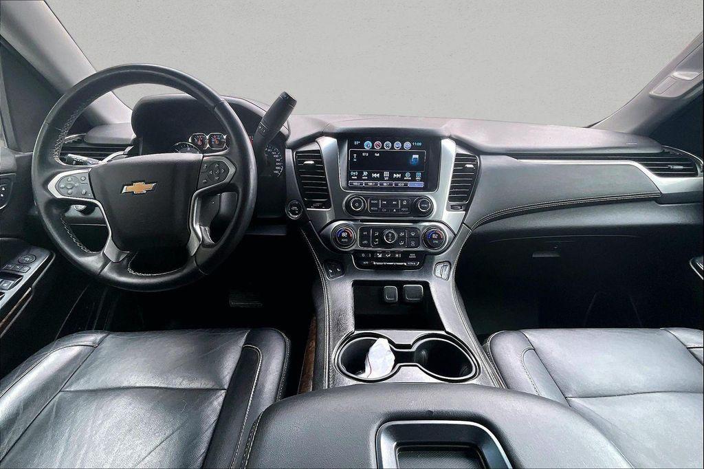 used 2020 Chevrolet Tahoe car, priced at $27,499