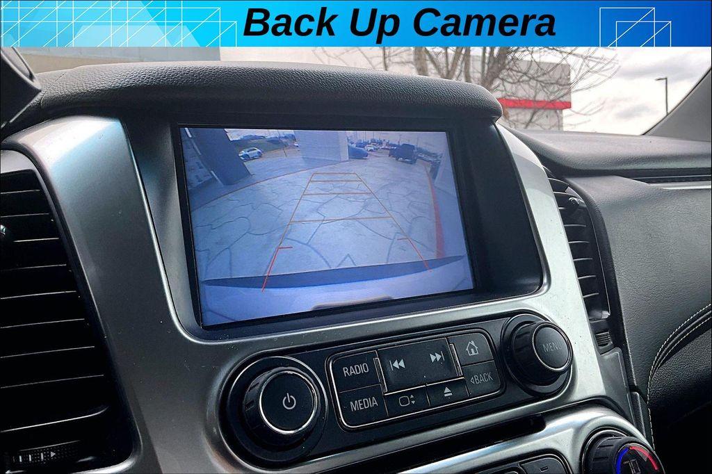 used 2020 Chevrolet Tahoe car, priced at $27,499