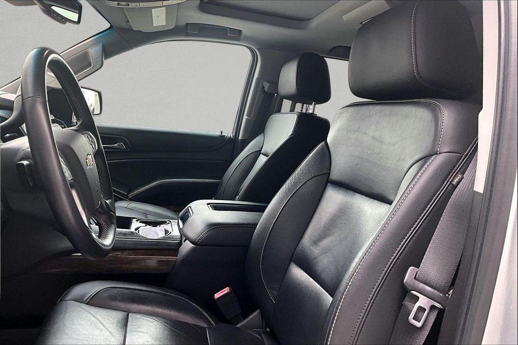 used 2020 Chevrolet Tahoe car, priced at $27,499