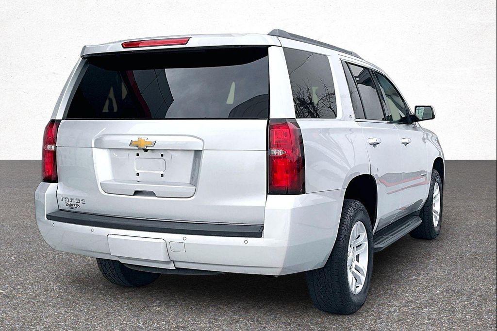 used 2020 Chevrolet Tahoe car, priced at $27,499
