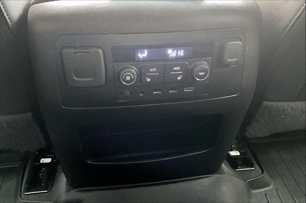 used 2020 Chevrolet Tahoe car, priced at $27,499