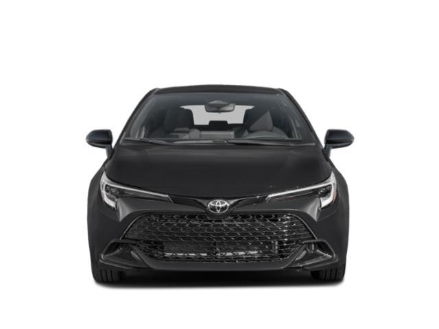 new 2026 Toyota Corolla car, priced at $27,159