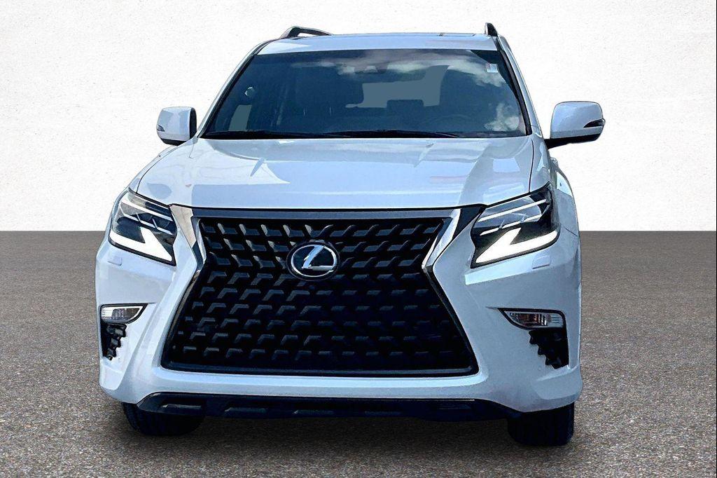 used 2023 Lexus GX 460 car, priced at $57,999