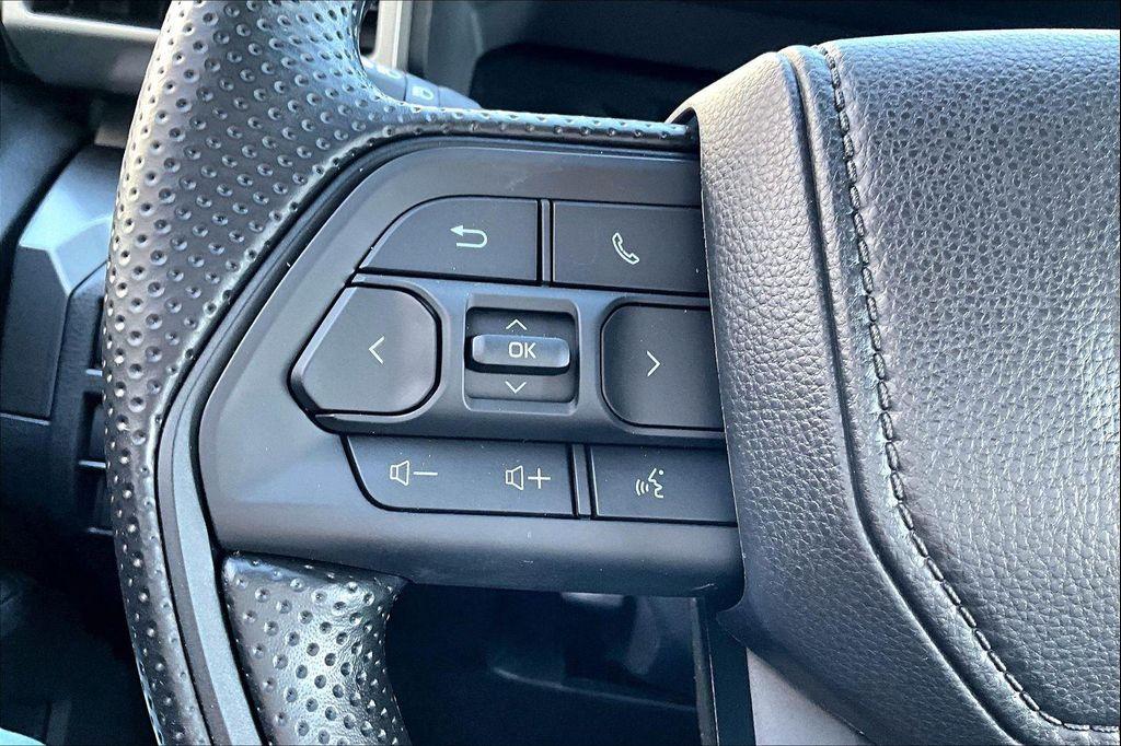 new 2026 Toyota Tacoma car, priced at $48,501