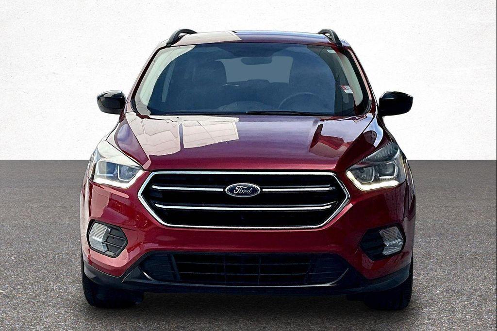 used 2018 Ford Escape car, priced at $6,999