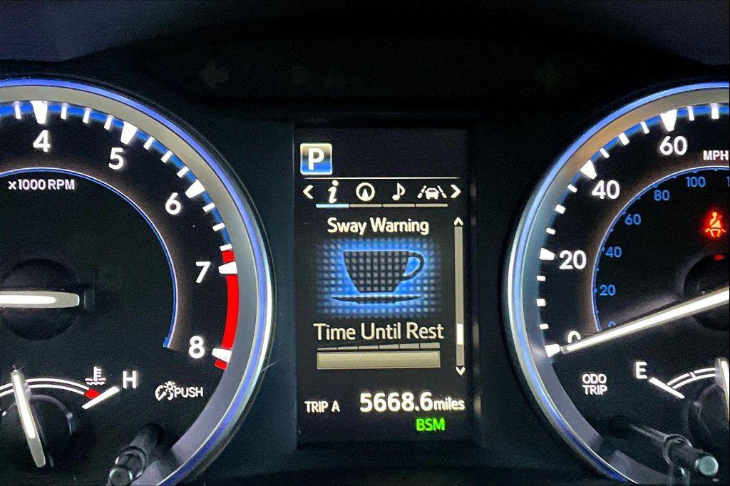 used 2017 Toyota Highlander car, priced at $17,799