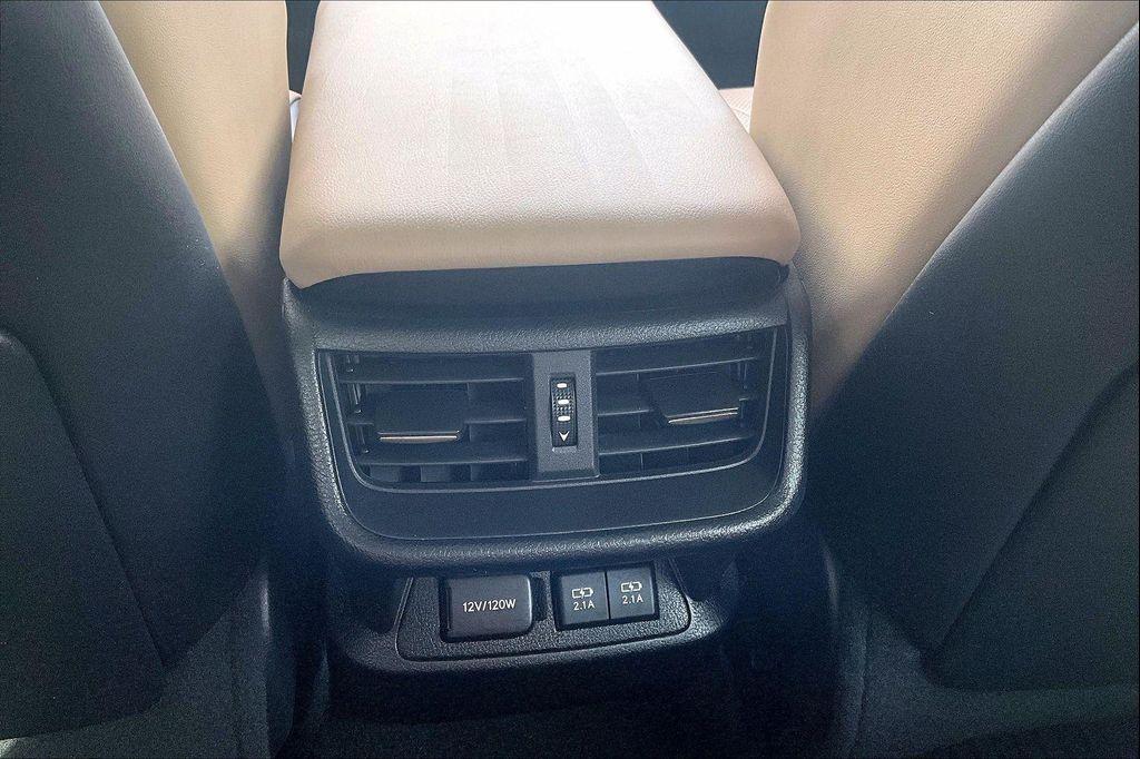 used 2021 Lexus ES 350 car, priced at $35,423