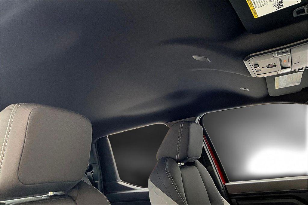 new 2025 Toyota Tacoma car, priced at $45,959