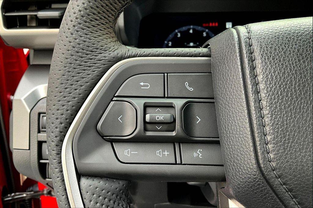 new 2025 Toyota Tacoma car, priced at $45,959