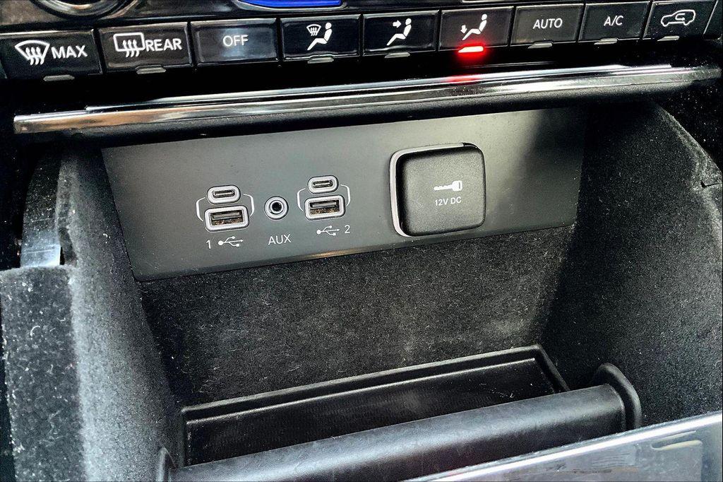 used 2022 Jeep Grand Cherokee car, priced at $28,800