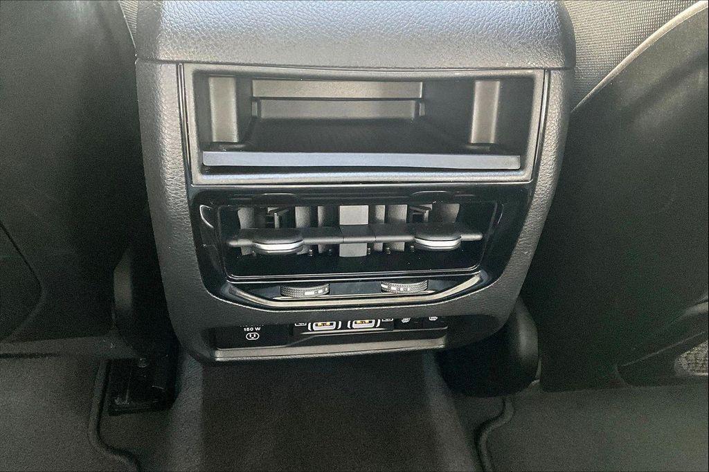 used 2022 Jeep Grand Cherokee car, priced at $28,800