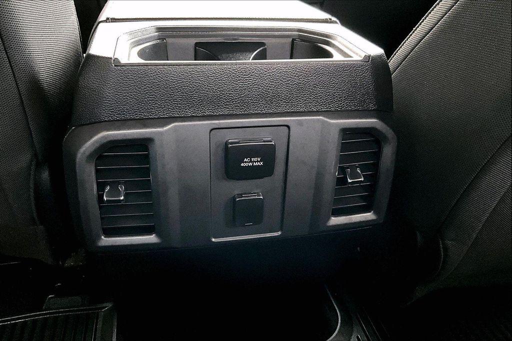 used 2016 Ford F-150 car, priced at $21,999