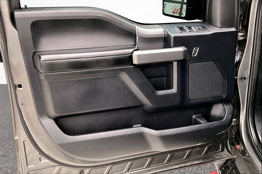 used 2016 Ford F-150 car, priced at $21,999