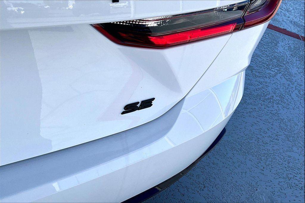 new 2026 Toyota Camry car, priced at $30,900