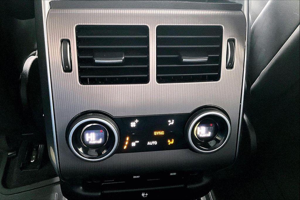 used 2019 Land Rover Range Rover Sport car, priced at $29,610