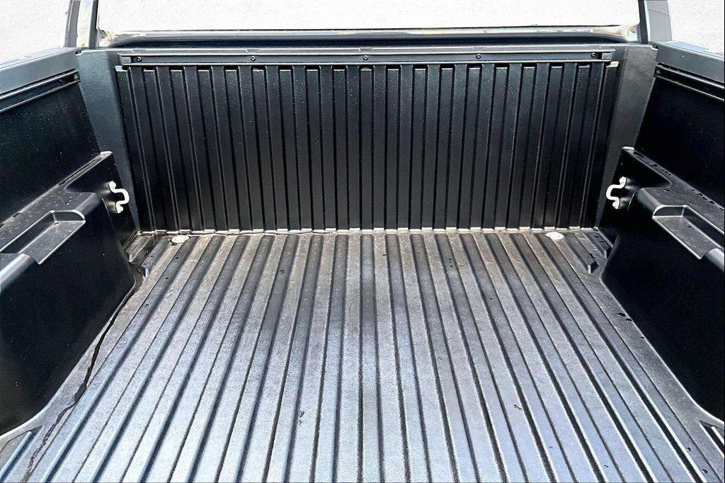 new 2026 Toyota Tacoma car, priced at $49,818