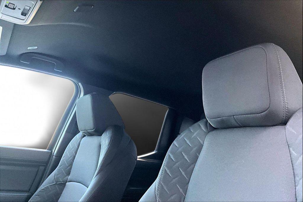 new 2026 Toyota Tacoma car, priced at $49,818