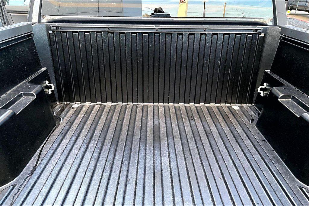 new 2026 Toyota Tacoma car, priced at $49,818