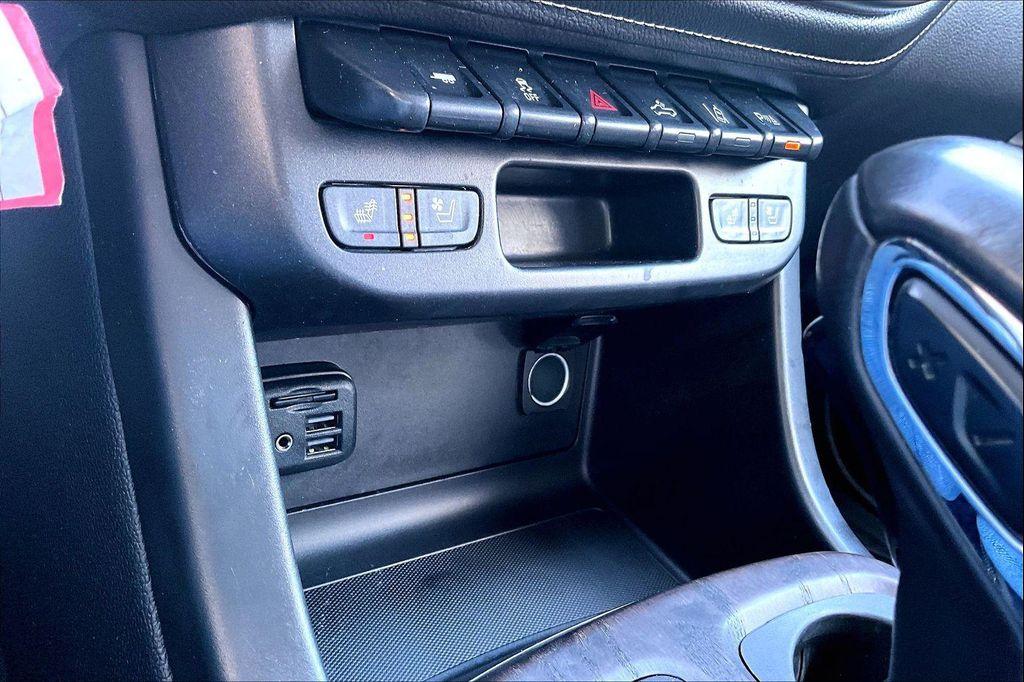 used 2022 GMC Canyon car, priced at $28,500