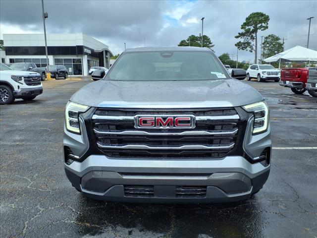 new 2026 GMC Terrain car, priced at $32,115