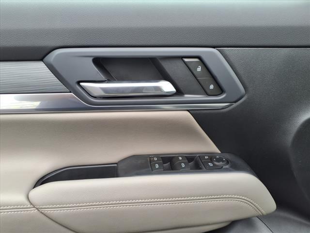 new 2026 GMC Terrain car, priced at $32,115