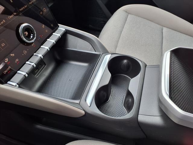 new 2026 GMC Terrain car, priced at $32,115