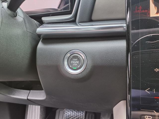 new 2026 GMC Terrain car, priced at $32,115