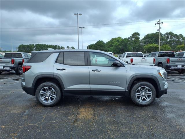 new 2026 GMC Terrain car, priced at $32,115