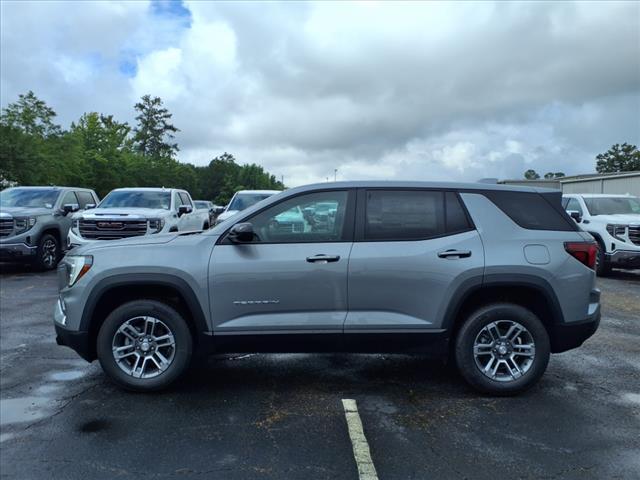 new 2026 GMC Terrain car, priced at $32,115