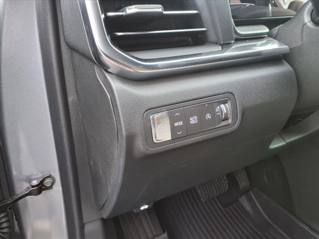 new 2026 GMC Terrain car, priced at $32,115