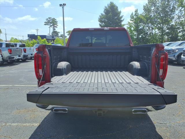 new 2025 GMC Sierra 1500 car