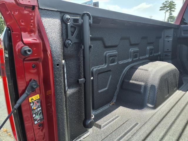 new 2025 GMC Sierra 1500 car