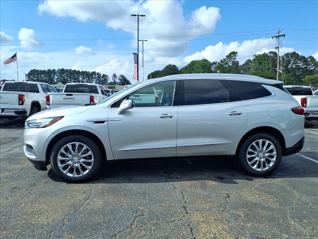 used 2021 Buick Enclave car, priced at $31,390