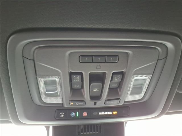 new 2026 GMC Sierra 2500 car, priced at $79,350