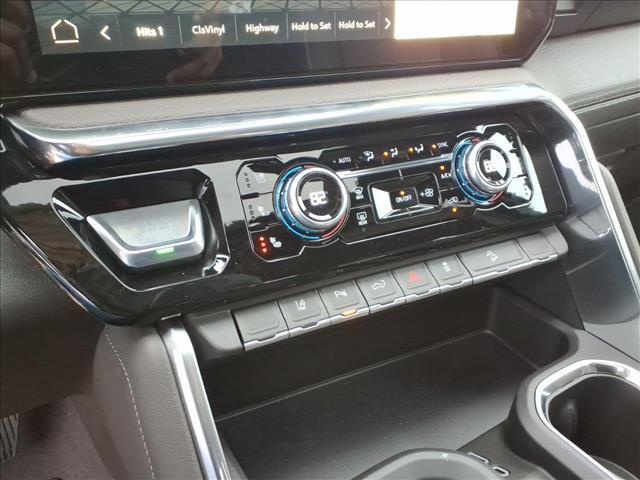 new 2026 GMC Sierra 2500 car, priced at $79,350