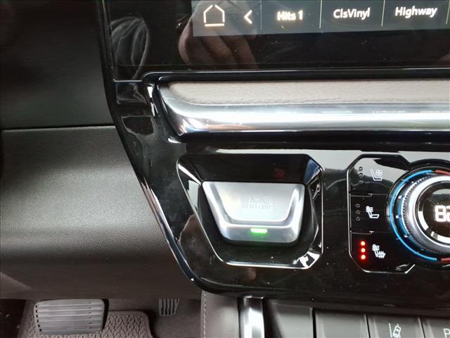 new 2026 GMC Sierra 2500 car, priced at $79,350