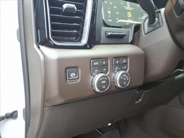 new 2026 GMC Sierra 2500 car, priced at $79,350