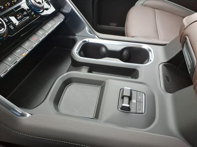 new 2026 GMC Sierra 2500 car, priced at $79,350