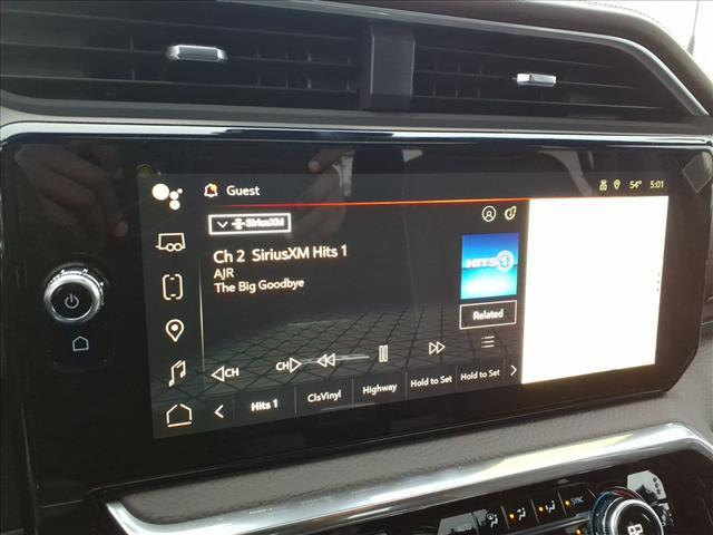 new 2026 GMC Sierra 2500 car, priced at $79,350