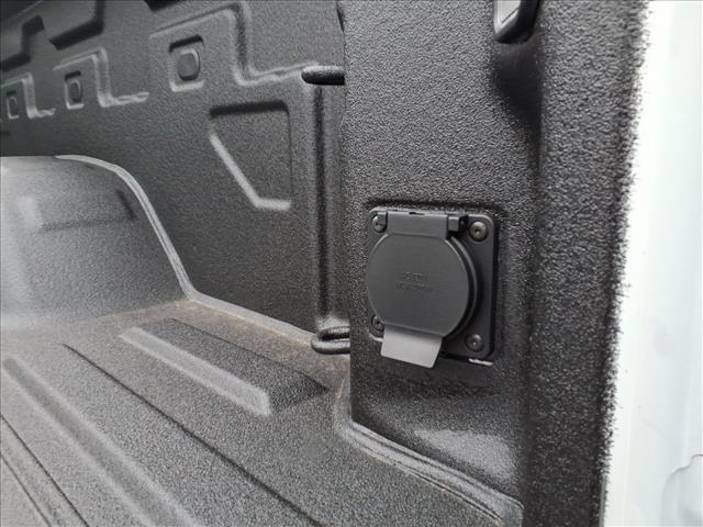 new 2026 GMC Sierra 2500 car, priced at $79,350